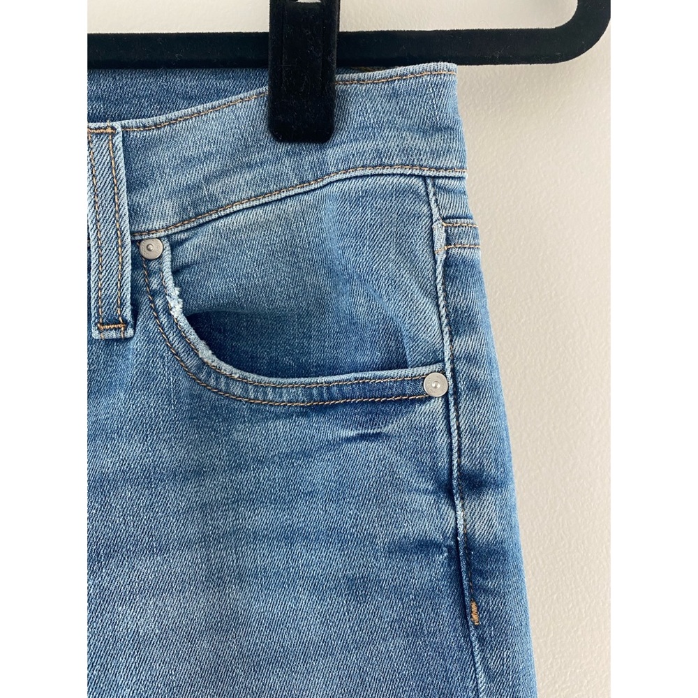 Joe’s Women’s High Rise Skinny Ankle Jeans - Picture 4 of 14